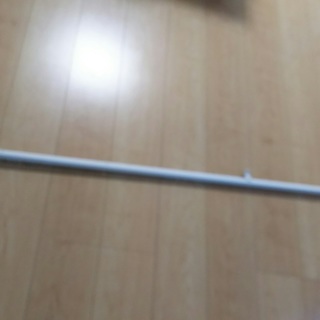 最終値下げ！　タチカワ　カ－テンレ－ル　シングル（カーテンは含みません）の画像