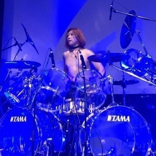 X JAPANコピバン、HIDEギタリスト募集します！