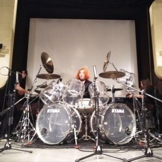 X JAPANコピバン、HIDEギタリスト募集します！ - 池袋