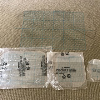 業務用刺繍ミシン　brother(ブラザー）PR-620 HOB113239 の画像