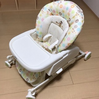 ユラリズム譲ります