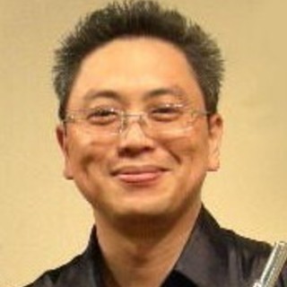 あなたのご予定を最優先にレッスン～アルペジオフルート教室の画像