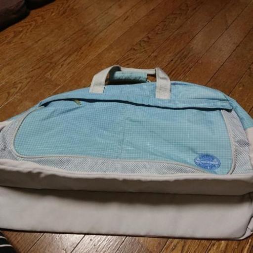 ボストンバッグ修学旅行