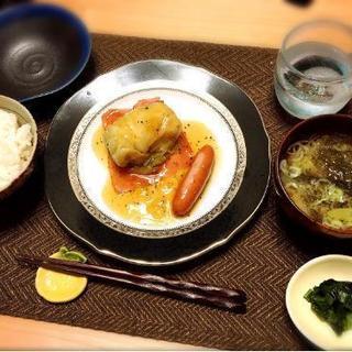 6月はマイヤー(電子レンジ圧力鍋)を使ったお料理！の画像