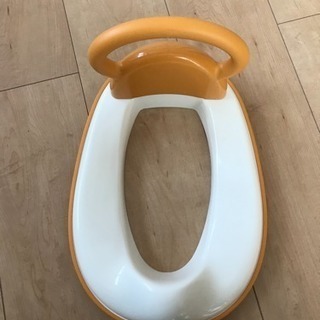 補助便座の画像
