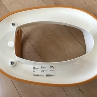 補助便座の画像