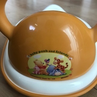 補助便座の画像