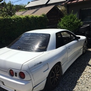 HCR32 スカイライン交換可能