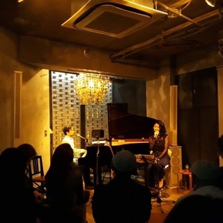 【下北沢】香りと音楽のコラボレーション・イベント R cafe
