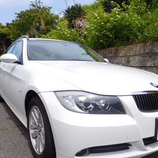 ＢＭＷ 3シリーズツーリング 320iハイラインPKG ☆車検H...