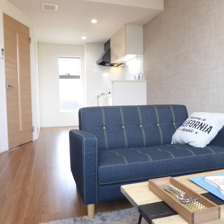 🌸 ペット可、店舗もOK 🌸 藤木そばの富山市町村、新築メゾネットアパートが初期費用キャンペーン中♪ - 賃貸（マンション/一戸建て）