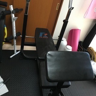 ファイティングロード キングofベンチ
