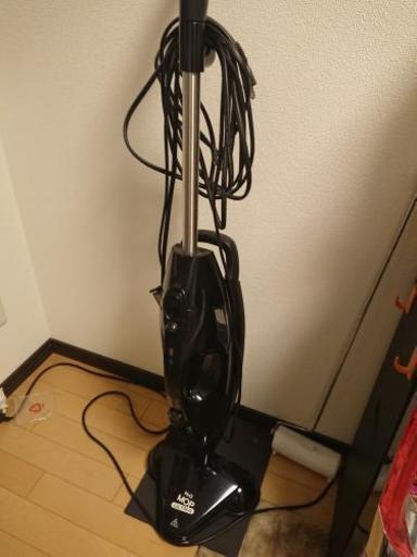 値下げしました。スチーム 洗浄機