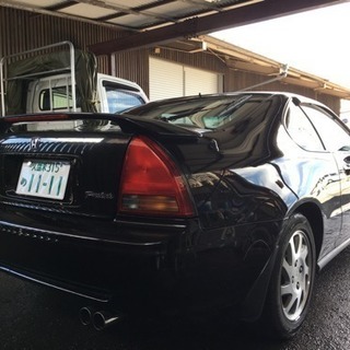 自税込みのズバリ価格！プレリュードBB4 Si VTEC MT 車検32年4月