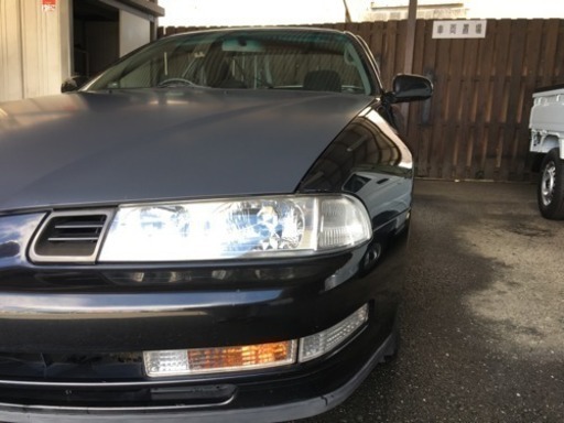 自税込みのズバリ価格！プレリュードBB4 Si VTEC MT 車検32年4月