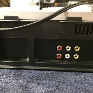 SLV-NR300 VHSビデオデッキの画像
