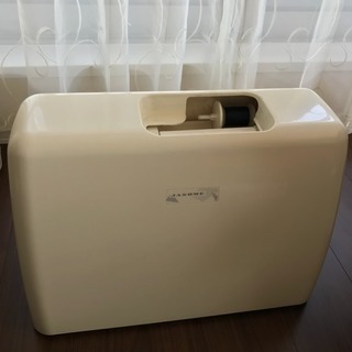 ジャノメミシンの画像