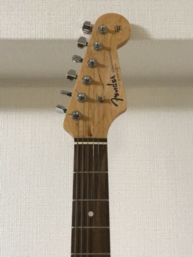 ジミヘンドリクス    ギター