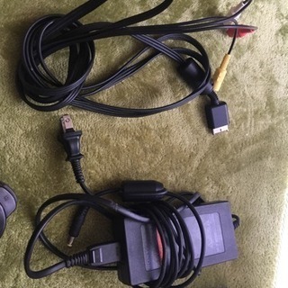 PS2 ゲーム 本体　全部セットの画像