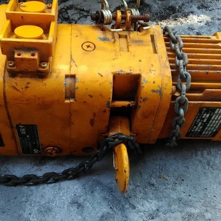 キトークレーン　電動　500ｋｇ