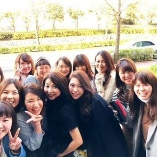 女子会🍷✨💕