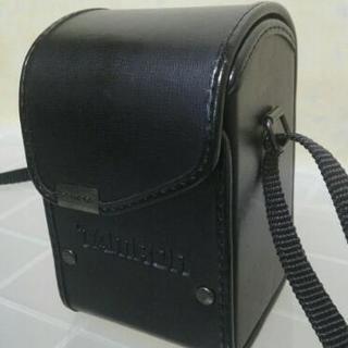 【終了】TAMRONのレンズケースの画像