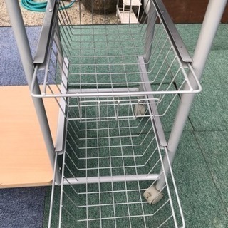 キッチンワゴンの画像