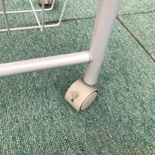 キッチンワゴンの画像