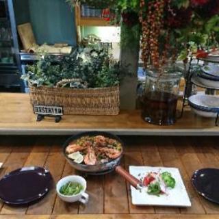 料理を作って楽しむ会和食編in長野市 - その他