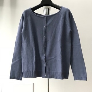 【美品】2way 3色ニットの画像