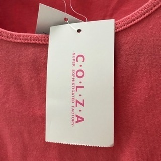 【新品】半袖Tシャツの画像