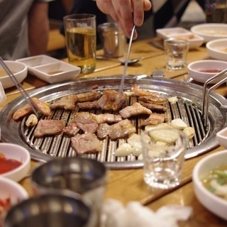 21日（月）飲み会を開催しますので参加者募集！