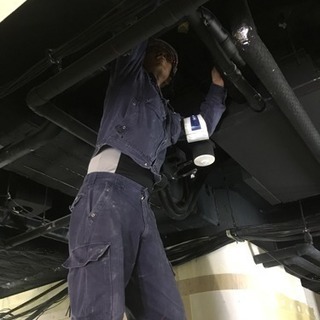 現場職人募集！の画像