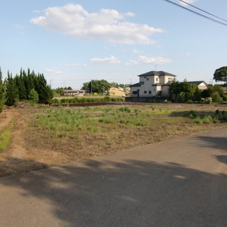 土地300坪！用途多数！お好きなプランでどうぞ