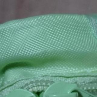 オムツポーチの画像