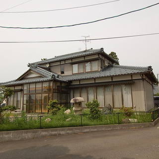 広くて綺麗！安い！　この広さでこの価格！　戸建て賃貸。ペットご相...