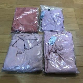新品未使用‼️フォーエバー21  ワンピース 2着セットの画像