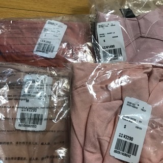 新品未使用‼️フォーエバー21  ワンピース 2着セットの画像