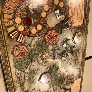 ボードゲームで遊びませんか - メンバー募集