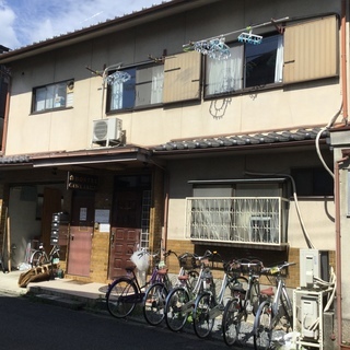  |京都|京都市内世界中のゲストが集まる国際色豊かなホステル！フロント・清掃・宿直ボランティア大募集！ - 京都市