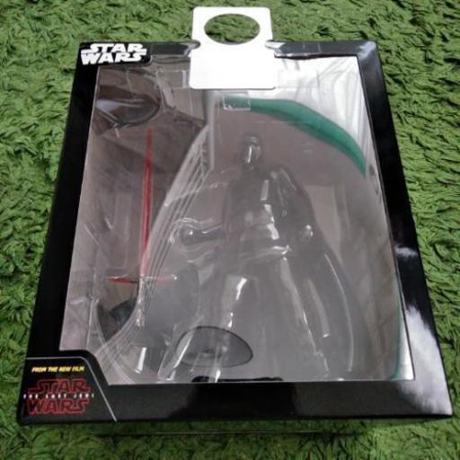 スターウォーズフィギュア4