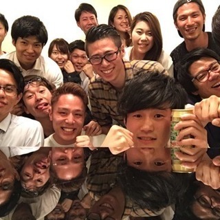 5月25日の夜8時から錦糸町で飲み友募集