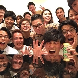 気軽に飲んだり遊んだり出来る方募集中