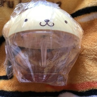 サンリオポムポムプリンの画像