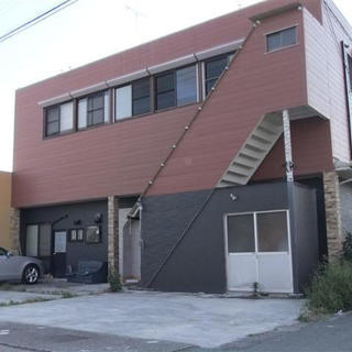 ■初期費用0円で開業！■テナント募集■居抜き店舗【2F】■掛川市...