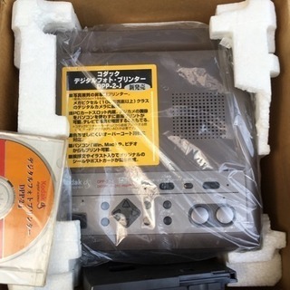 新品 プリンター Windows Mac 対応 DPP-2-J