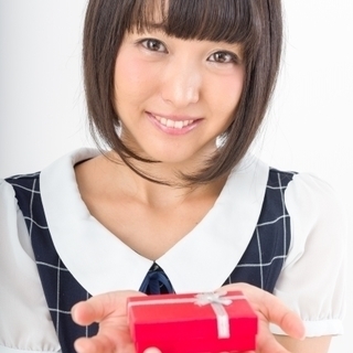 【1日だけでOK!】ノベルティを配布するおしごとの画像
