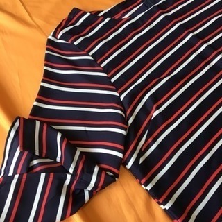 大きいサイズ   GAP  チュニックの画像