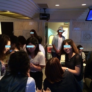 ☆土日の新宿オフ会のボランティアスタッフ募集☆