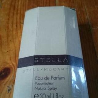 新品 ステラ マッカートニー 香水 オードパルファム 30ml 未使用の画像